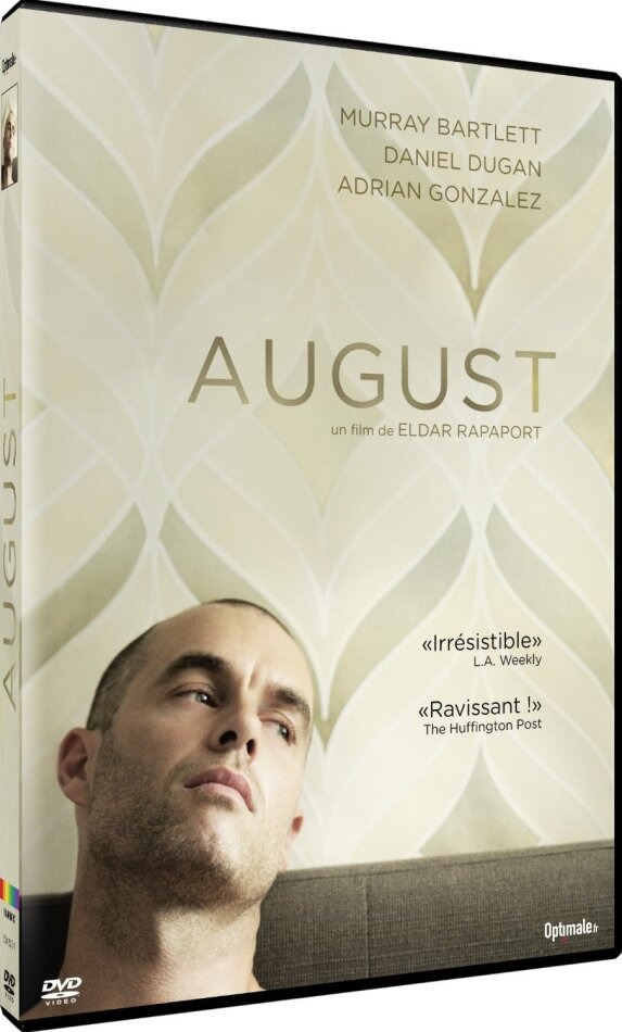 August (2011) Collection Rainbow