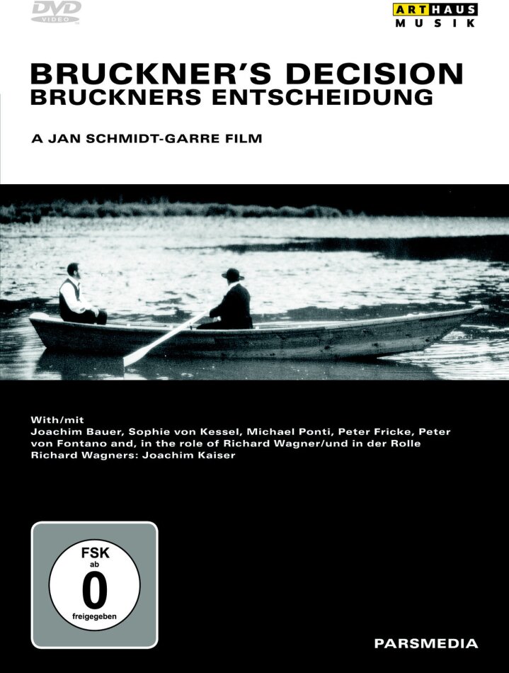 Bruckner's Decision Arthaus Musik