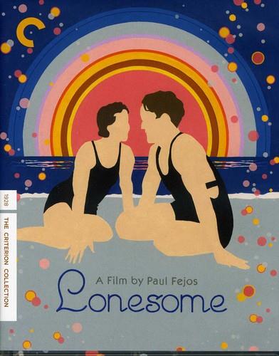 Lonesome (1928) Criterion Collection