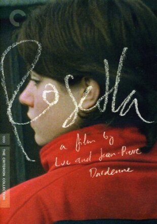 Rosetta (1999) Criterion Collection