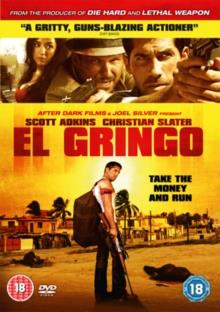 El Gringo (2012)