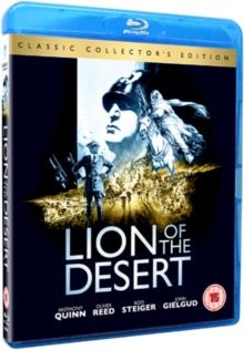 Lion of the desert (1981)