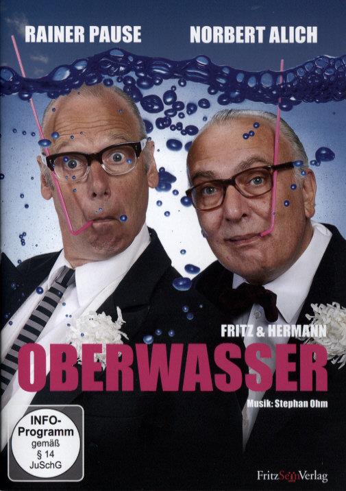 Oberwasser