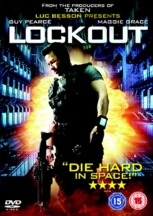 Lockout (2012)