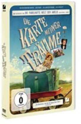 Die Karte meiner Tr&auml;ume (2013)