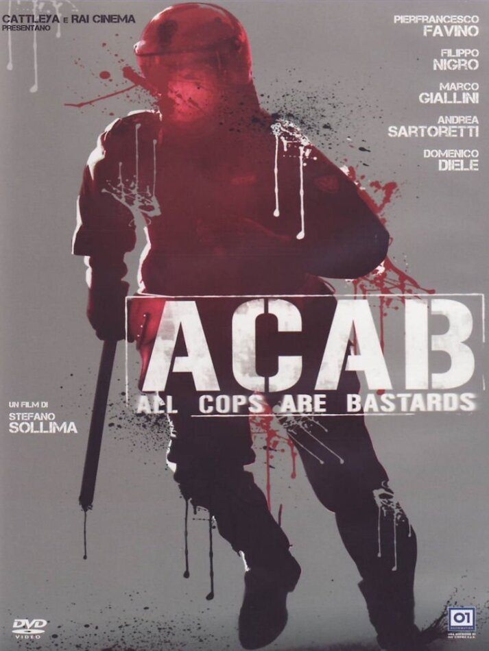 ACAB - All Cops Are Bastards (2012)
