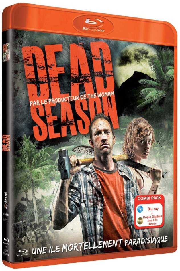Dead Season (2012)