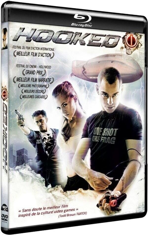 Hooked (2009)