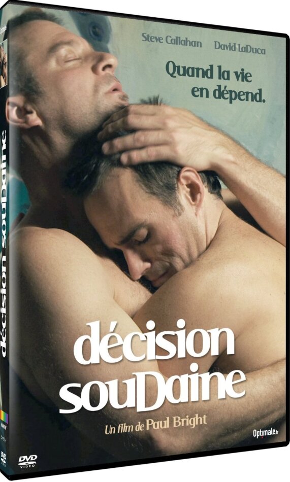 Décision soudaine (2010) Collection Rainbow