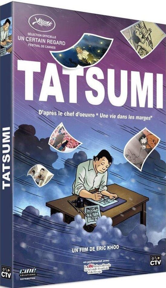 Tatsumi (2011)