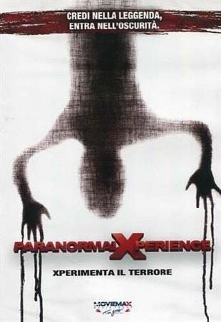 Paranormal Xperience (2011)