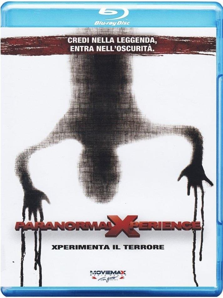 Paranormal Xperience (2011)
