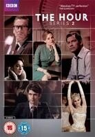 The hour - Series 2 2 DVDs