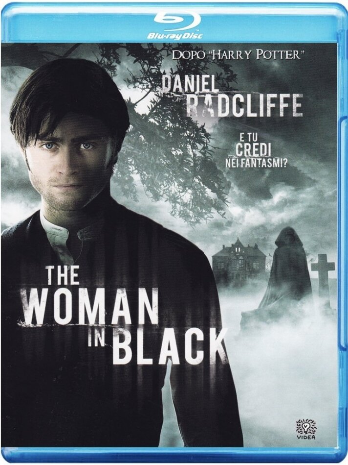 The Woman in Black (2012)