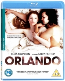 Orlando (1992)