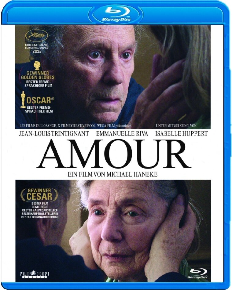 Amour (2012)