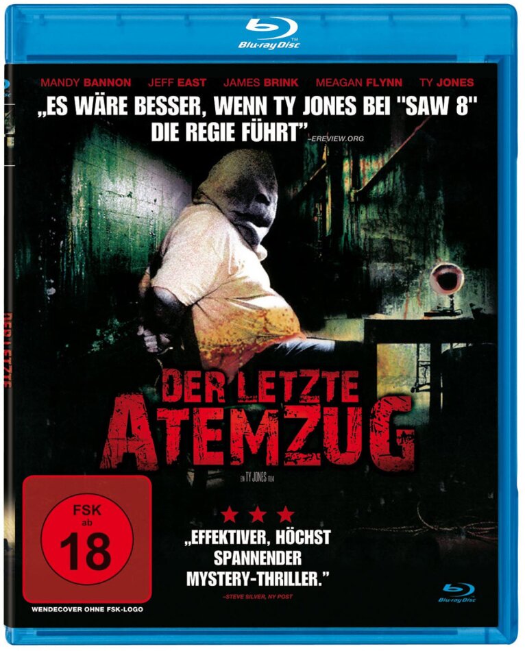 Der letzte Atemzug (2010)