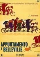 Appuntamento a Belleville (2003)
