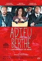 Adieu Berthe - L'enterrement de mémé