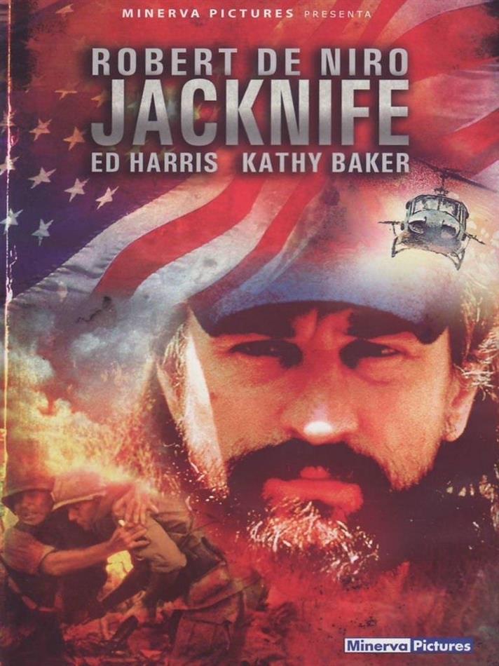 Jacknife (1989)