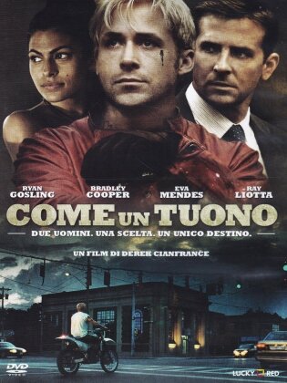 Come un tuono (2012)