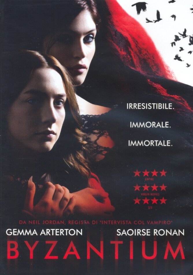 Byzantium (2012)