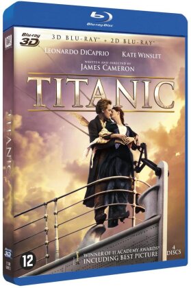 Titanic (1997)