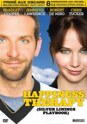 Happiness Therapy (2012)