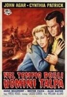 Nel tempio degli uomini talpa - The Mole People (1956)