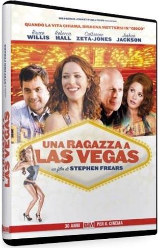 Una ragazza a Las Vegas - Lay the Favorite (2012) (2012)