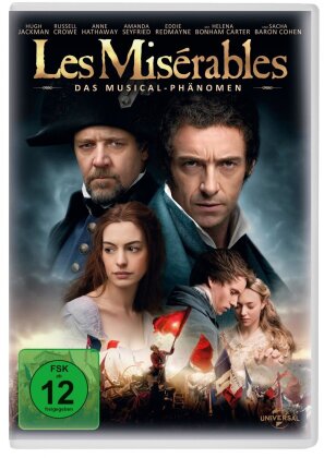 Les Mis&eacute;rables (2012)