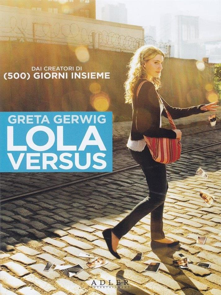 Lola Versus (2012)