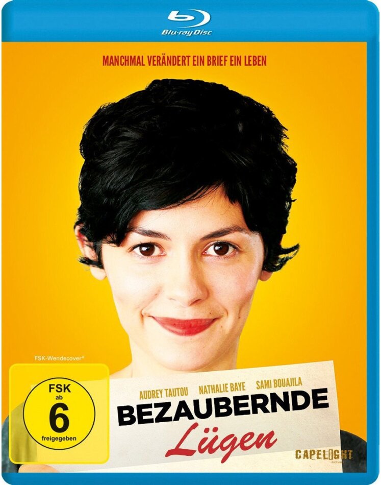Bezaubernde Lügen (2010)