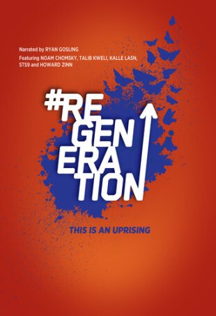 #Regeneration