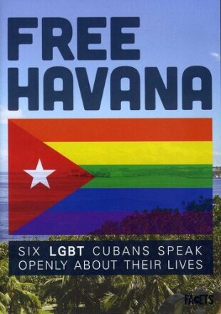Free Havana 2 DVDs