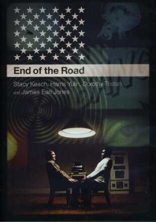 End of the Road