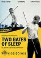 Two gates of sleep