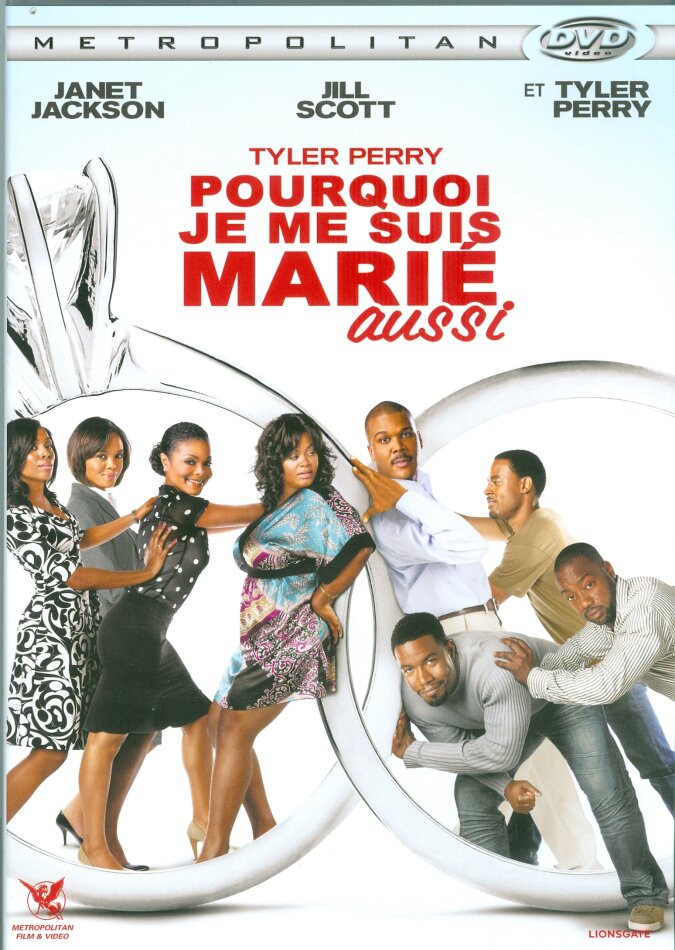 Pourquoi je me suis marié aussi ? (2010)