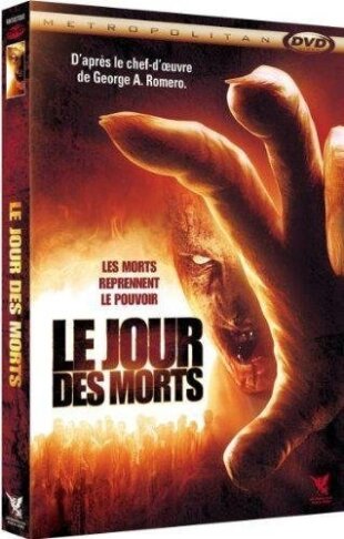 Le jour des morts (2008)