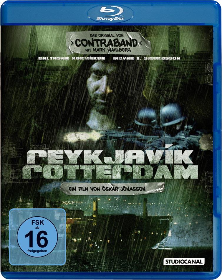 Reykjavik Rotterdam (2008)