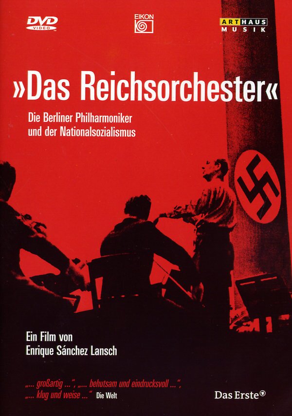 Berliner Philharmoniker - Das Reichsorchester
