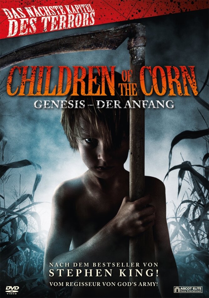 Children of the Corn - Genesis der Anfang (2011)