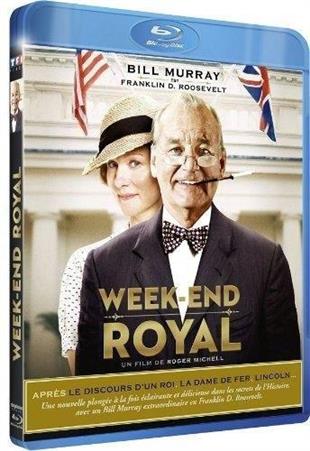 Week-End Royal (2012)