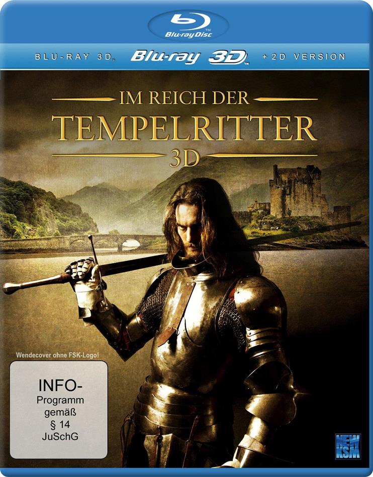 Im Reich der Tempelritter