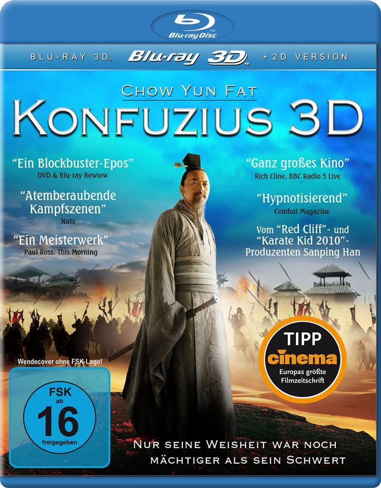 Konfuzius (2010)