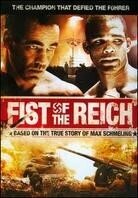 Fist of the Reich (2010)