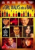 A Girl walks into a Bar (2011)