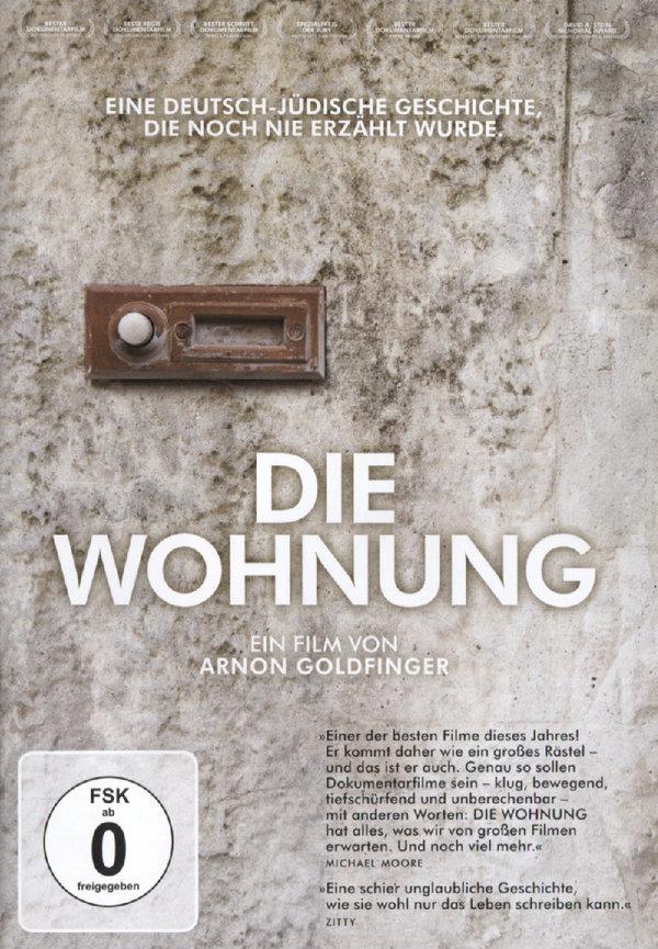 Die Wohnung - Ha-dira (2011)
