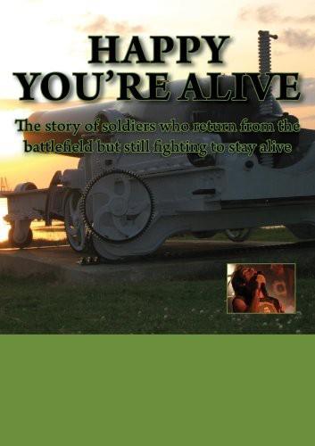 Happy You're Alive