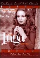 Inga Collection 3 DVD
